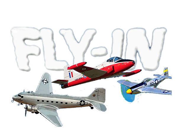 Majors Field Fly-In